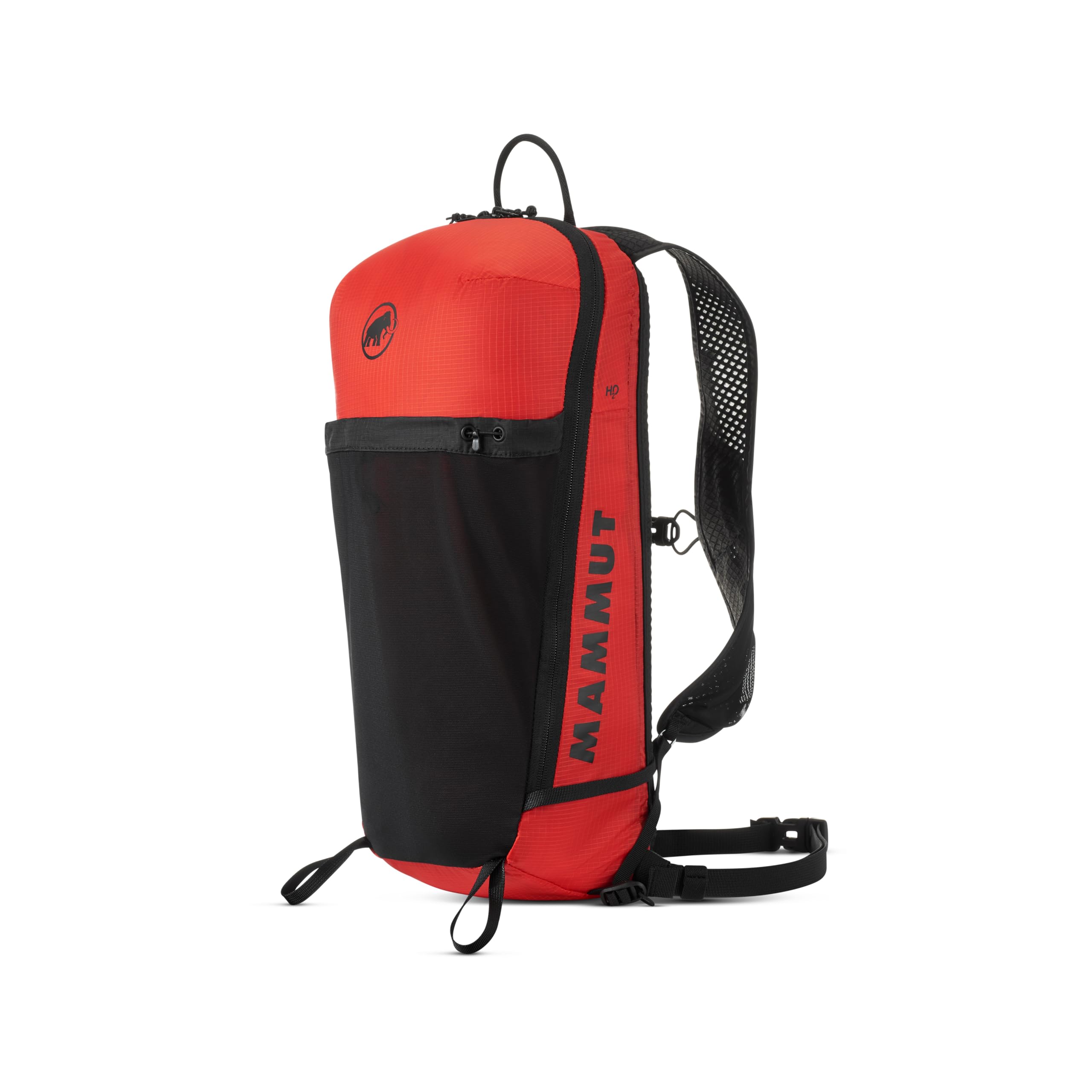 Aenergy 12  Aenergy 12 2530-00870 Mammut Red