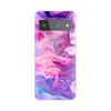 For Google Pixel 6 Pro Case Silicone Soft Clear TPU Phone Cover for Google Pixel6 Pixel 6 Pro 6A Case Pixel6A Cover Bumper Coque