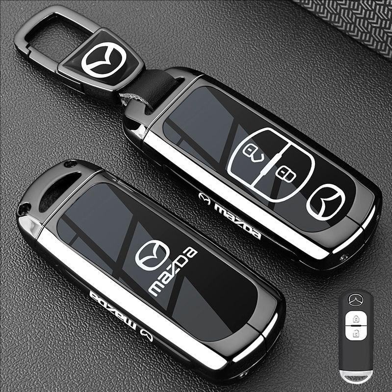 Mazda Key Cover for Axela, CX30, CX5, Atenza, CX50, Xingye, CX4, CX7