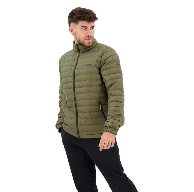 Timberland Axis Peak DWR куртка