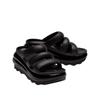 Sandals Mega Crush Triple Strap