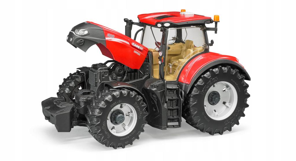 Case Ih Optum 300 Cvx Bruder 03190 Seria Profi 1:16