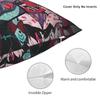Hazbines Hoteles Alastor Vox 2 Printing Pillowcases Cushion Cover Pillow Covers Warm Home Decoration Square Multi-Size