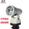 Rongwei 220V Remote Control Auto-Cruise Xenon Searchlight