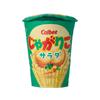 HOKUSHIN TRADING Golf Headcover for Calbee Jagarico Salad with OHC0093 Driver, Flavor, Adjuster,