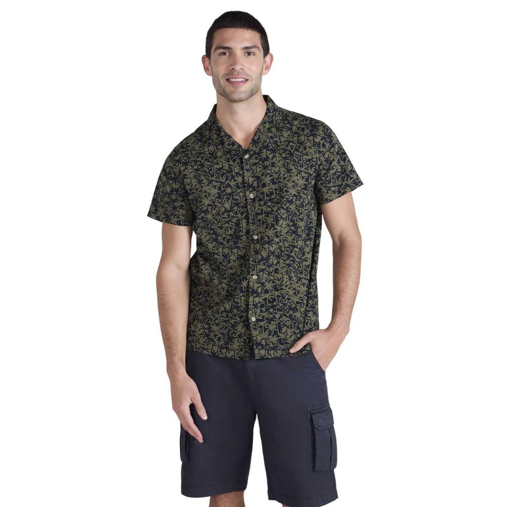 Animal Mens Will Palm Tree Shirt