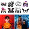 Party Favors Halloween Party Supplies Costume Cosplay Costumes Eyewear  Kids Adults