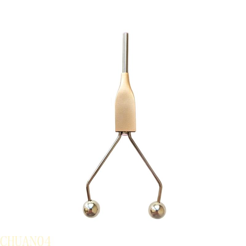 A1A2 Fly Fishing Tying Tool Replacement Wire Threader Spooled Thread Bobbin Holder Fish Hook Binding Tool Easy To Use