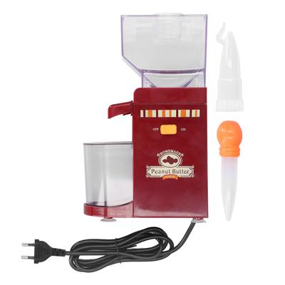 Peanut Butter Maker Home Electric Grain Grinder Anti Slip Sesame Sauce Mill Nut Butter Machine for