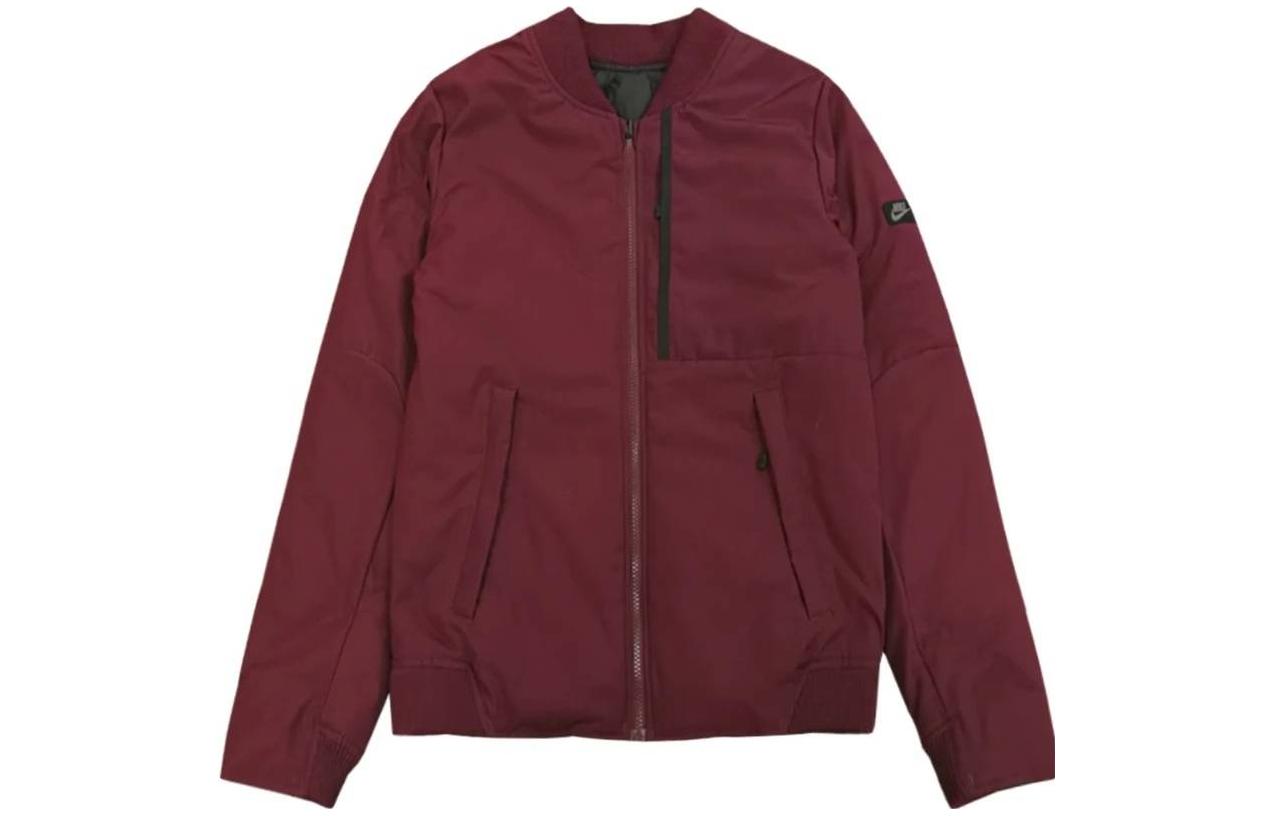 Nike Sportswear Jackets & Coats Men s Umber 943376-681 L