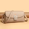 Fashionable Women's Shoulder Bag, Simple Casual Crossbody Bag, Daily Shoulder Bag, Suitable for Daily Outings, Commuting, Shopping, Etc