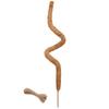 DIY Modeling Plant Climbing Rod Climbing Vine Coconut Palm Rod Can Be Bent and Shaped Moss Rod Green Dill Gardening Pillar
