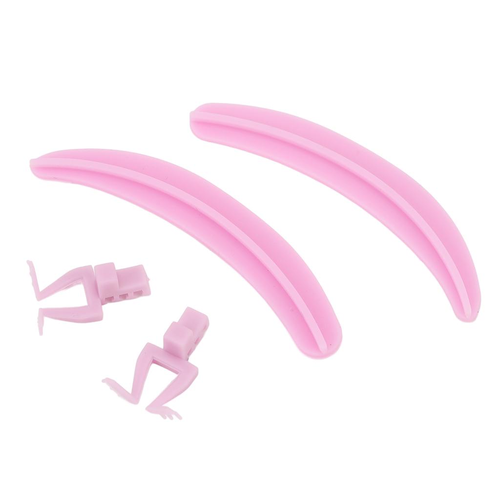 Lash Extension Separator Tool Professional Silicone Washable Reusable Lash Separator Lift Tools for Makeup