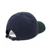 Thisisneverthat T Logo Cap Navy Green