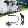 Built For Harsh Conditions Auto Interface Power Cord Step-Up Converter