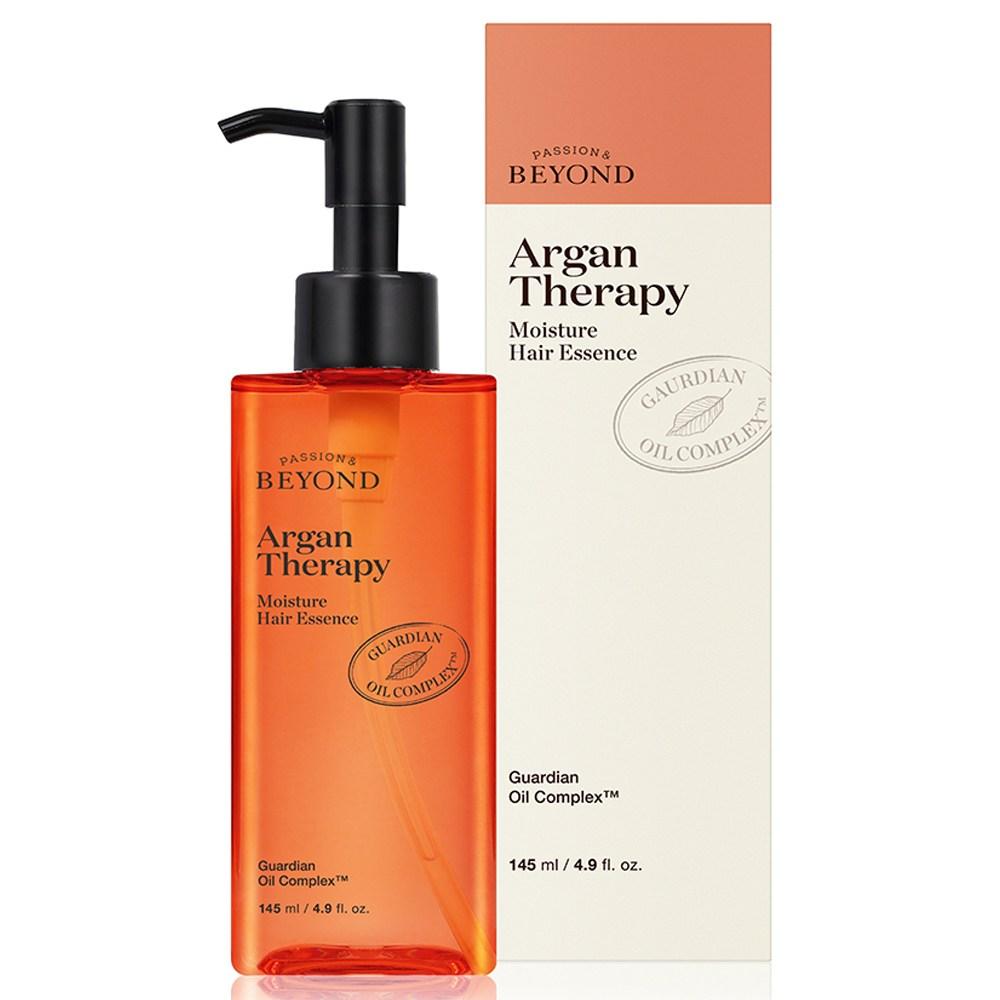 Beyond Argan Therapy Moisture Hair Essence 1 Pcs 145ml