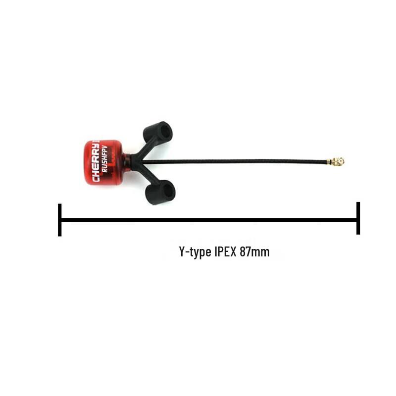 

FPV Drone 5.8G Cherry Antenna