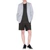 ARMANI EXCHANGEAE Business Suit Coat Men's Gray XM000400-AF11882-U8051