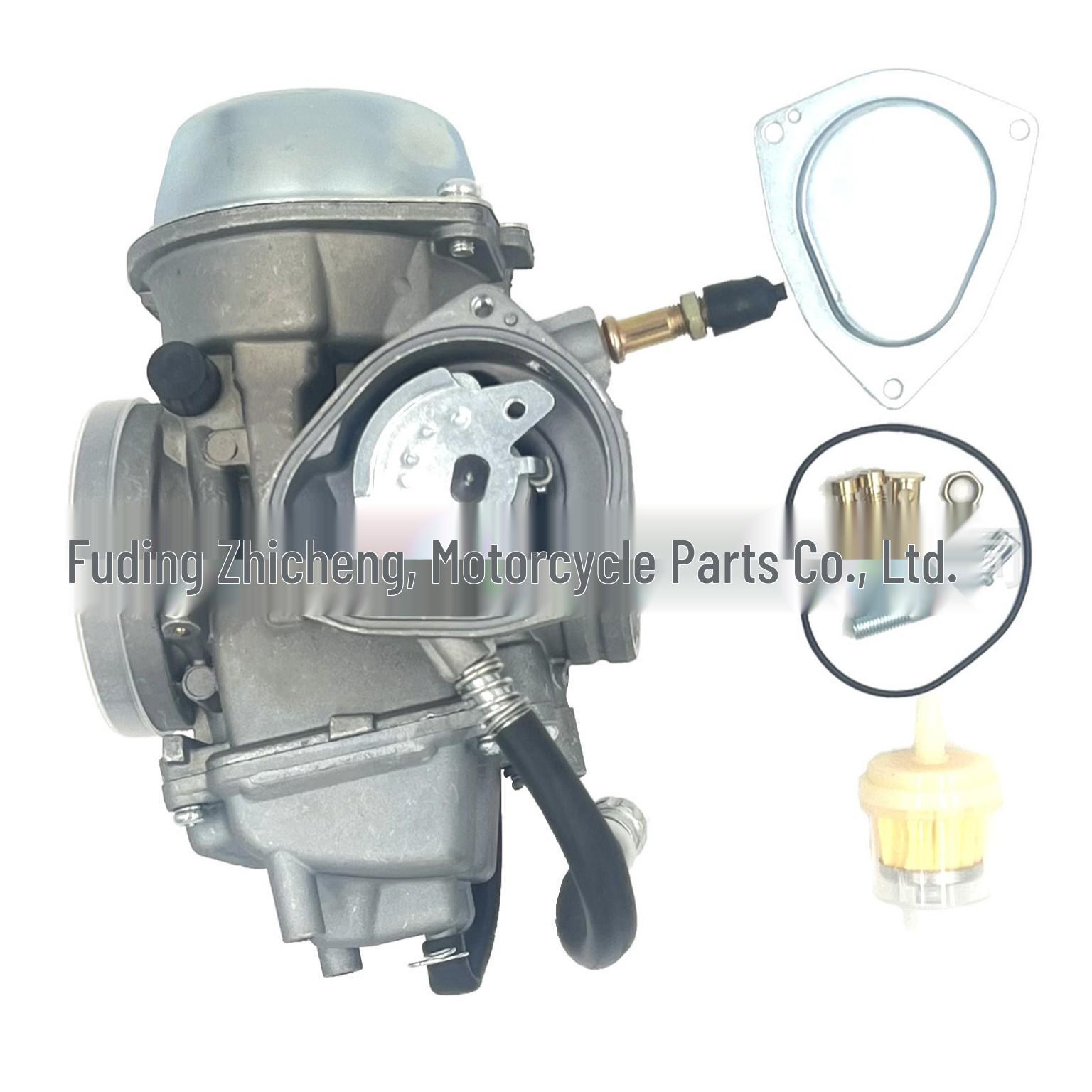 Carburetor for Yamaha Grizzly 600/660, Raptor 660 ATV/UTV/Motorcycles (PD42J) 42MM