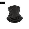Camping Equipment Multi-Function Scarf Ice Silk Unisex Cycling Snood Biker Mask Warmer Outdoorsports Hiking Fishing