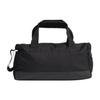 Adidas Recycled Polyester Handbag , Handbag , Gym Bag Unisex Black (Unisex) Gym Bags GN1925