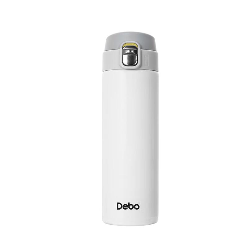 Debo Thomas 480ml 304 Stainless Steel Insulated Bottle
