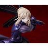 Fate/stay Night Saber Alter ~Vordigarn~ 1/7 Scale ABS & PVC Painted Finished Figure