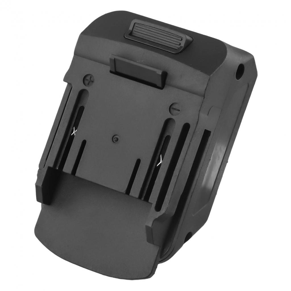 18V Battery Adapter 1pc Accessories DIY Cable Connector