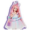 Takara Tomy Licca-chan Doll Yumeyro Misaki-chan Colorful Change Special Price Dress-Up Toy 3 Years Up