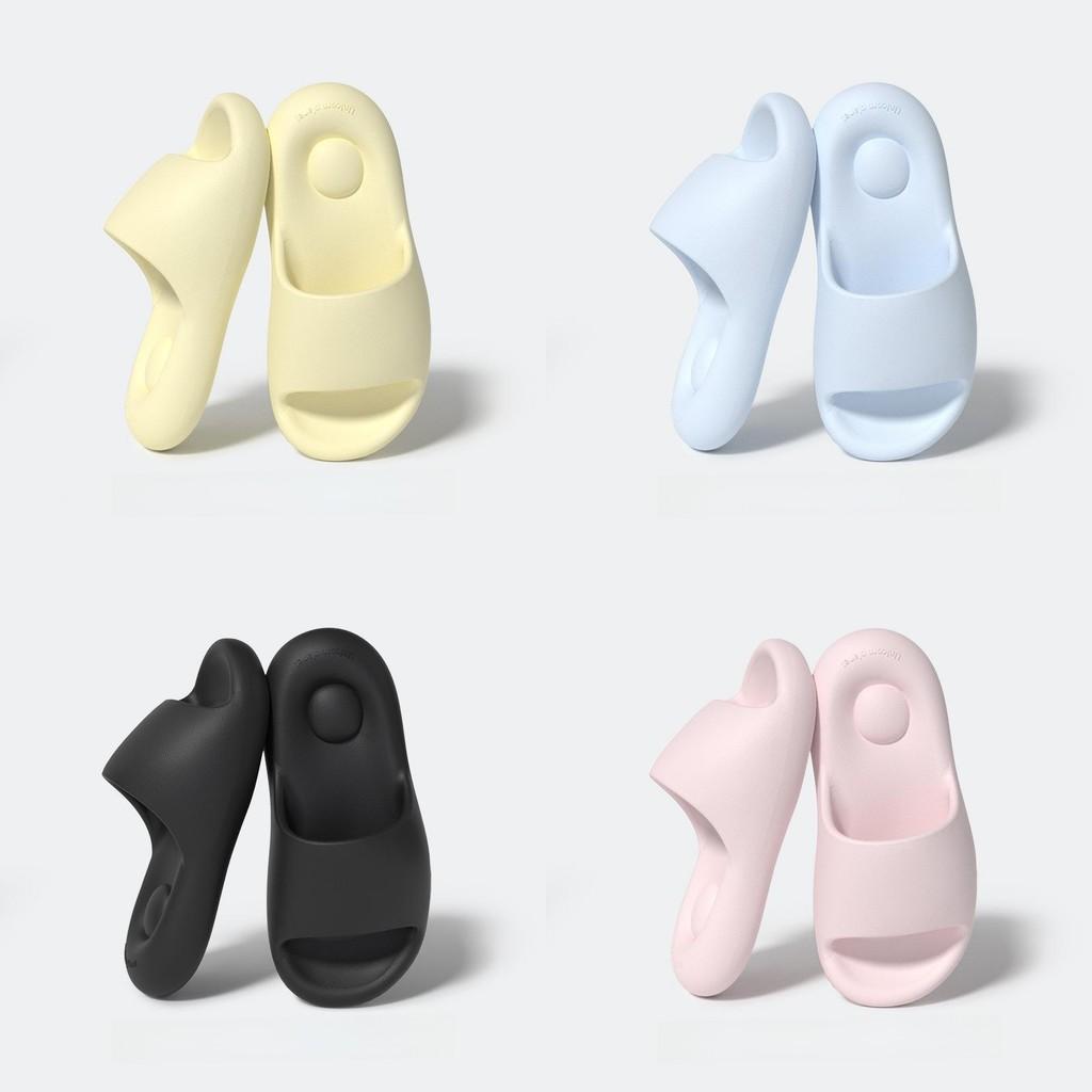 Summer Eva Flip Slippers For Adults With Breathable Sole Perfect For Home And Casual Wear