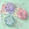 Slow Rising Reduce Pressure Toy Donut Fidget Toy Desktop Toy Kneading Toy  Reduce Anxiety