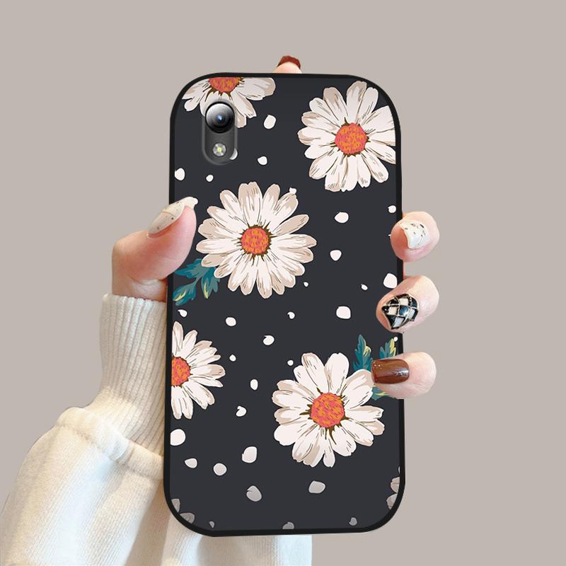 Weiche Hülle für ZTE Blade A3 2019 Hülle A3 A31 Lite Silikon TPU Handyhülle für ZTE Blade A3 Plus Schutzhüllen Bumper Cases