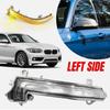 Left Side Mirror Turn Signal Light For BMW F20 F22 F30 F31 F32 I3 1 2 3 4 Series