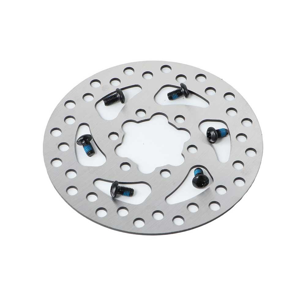 Mountain Bike Adapter 6 Bolt Road MTB Bicycle Parts Rotor Disc Brake Disk Brake