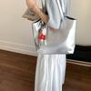 Fashion Tote Bag Large Capacity Armpit Bag New Women's Bag Commuter Shoulder Bag