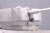 Trumpeter 1/35 Scale German E-100 Anti-Aircraft Tank with 12.8cm Flak 40 Plastic Model Kit 09585