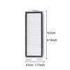 Robot Filter For JONR P20 PRO / T5 Pro Main Side Brush Hepa Filter Mop Cloth Replacement Vacuum Cleaner Parts