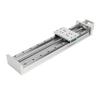 Linear Slide Table 500mm Stroke SFU1605 Ball Screw CNC Linear Rail Guide Slide Table with Limit Switch for NEMA23 Motor