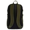 Adidas Mochila Noturna Metálica Unissex, Adulto, QY723, Cargo/Ferro (KE3781)
