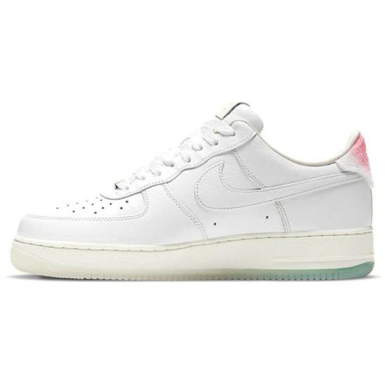 

Nike Air Force 1 Got Em 2021 - DC3287-111 EU 42 білий