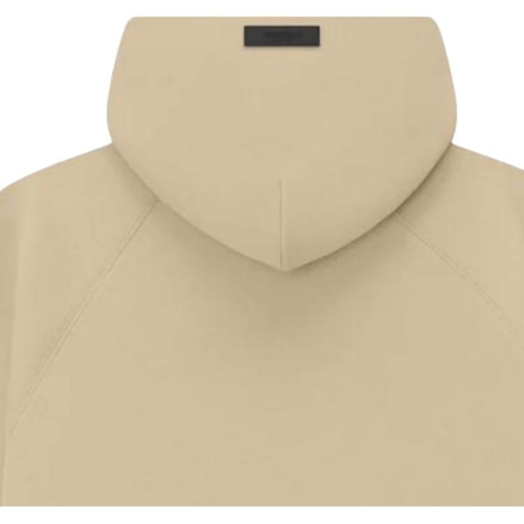 Fear of God Essentials Hoodie FOG-SS23-004
