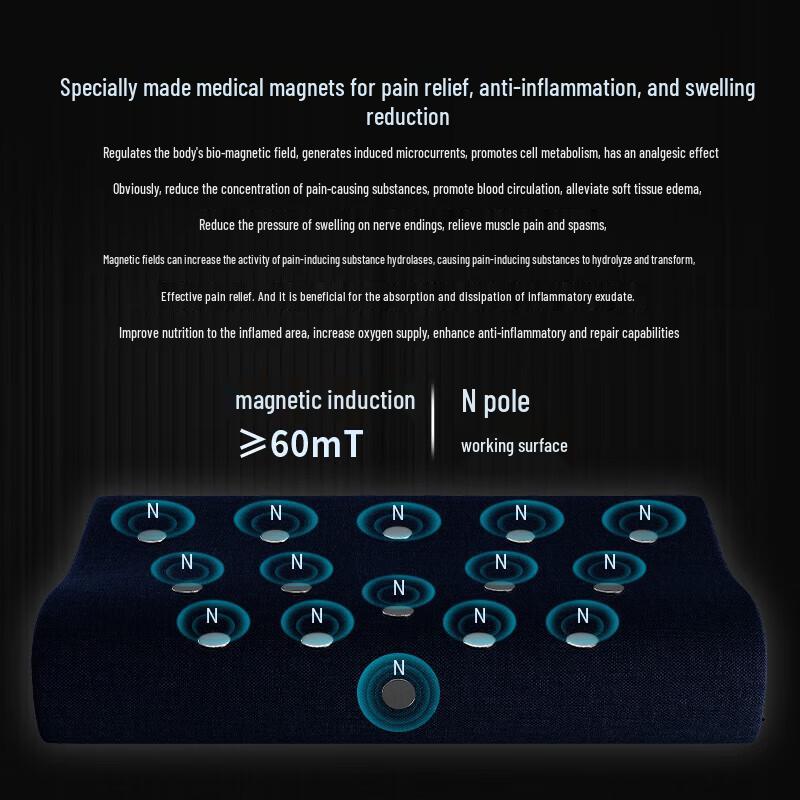 HAIER Menstruationsheiz- und Massagegürtel