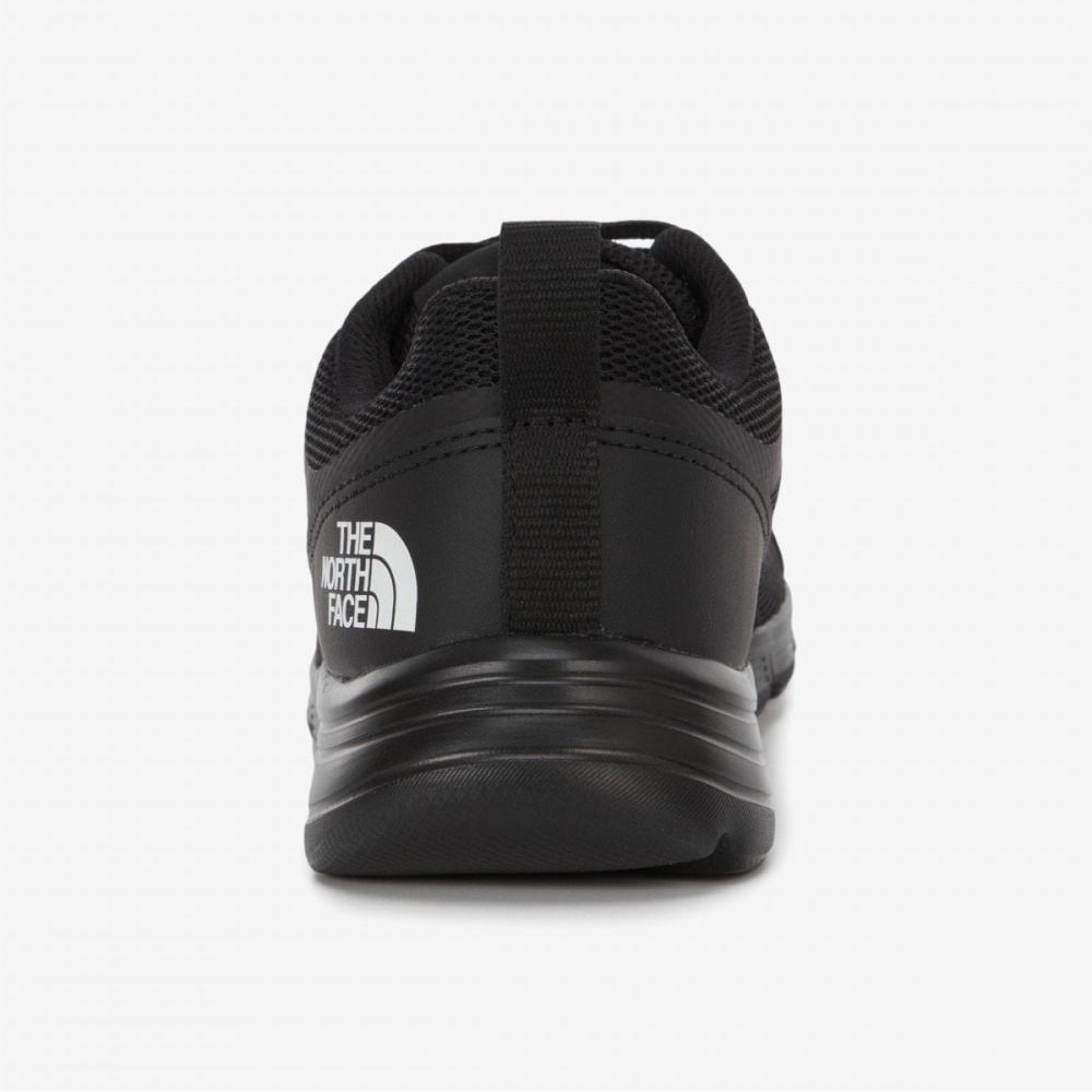 The North Face Ns93r02a Ray Stride Real Black
