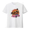 SALE Bonnie Mckee LetS Live It Up In Hot City T Shirt Vintage Washed Versatile Unisex Breathable Casual Stretched Fashion