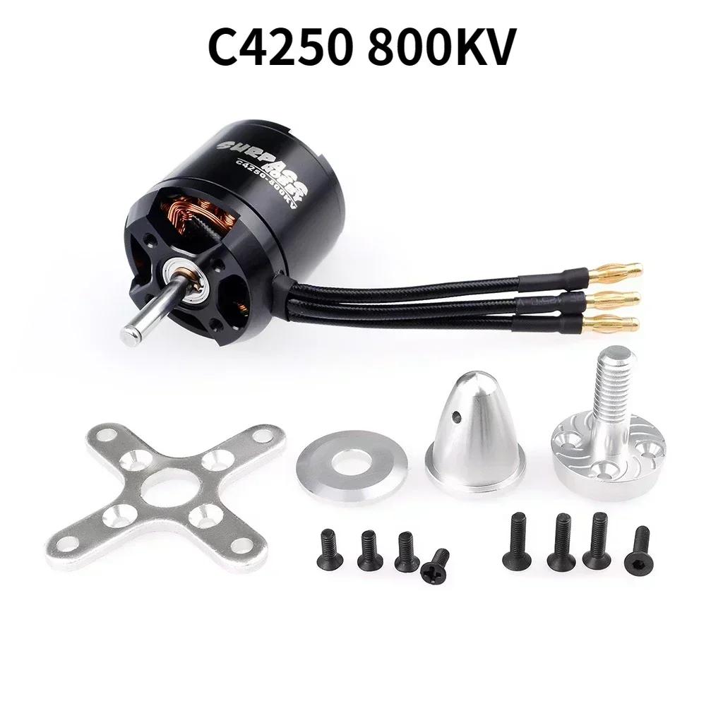 SURPASS HOBBY 2822 2830 3530 3542 3548 4250 4260 5055 5065 Brushless Motor for RC Fixed-wing Plane FPV Racing Drone Quadcopter