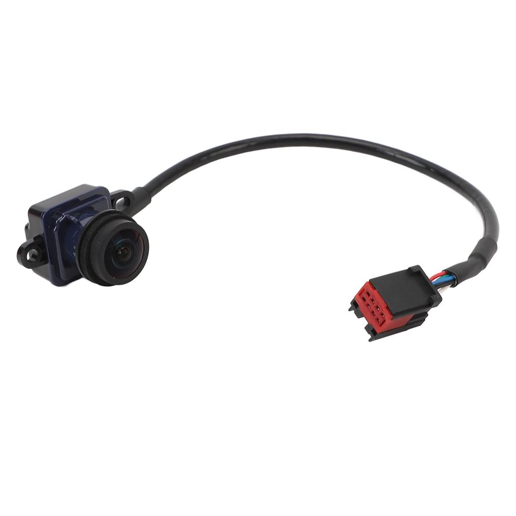 Rear View Backup Camera Waterproof Wide Angle High Definition Image 56054058AG Reverse Cam