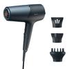 Sèche-Cheveux - - 5000 Series BHD512/20 - 2200W - 3 Températures - 2 Vitesses