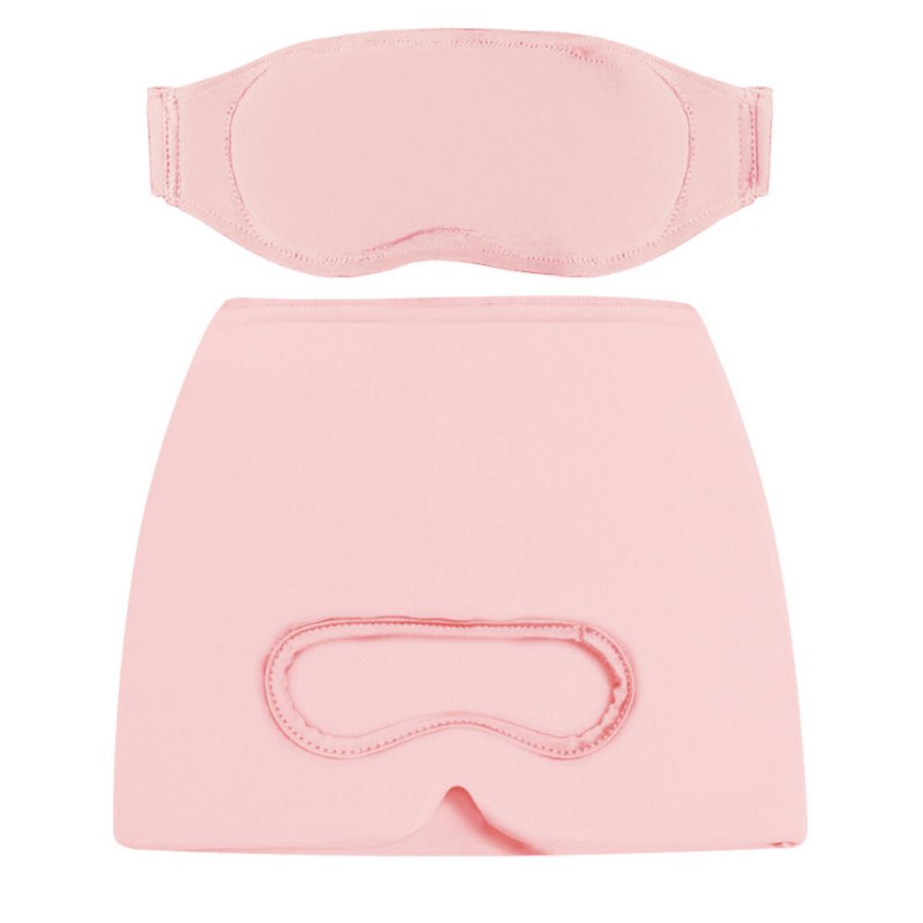 Solid Gel Cap, Hot And Cold Compress, Eye Ice Mask, Ice Cap, Gel Headcover, Eye Mask Set