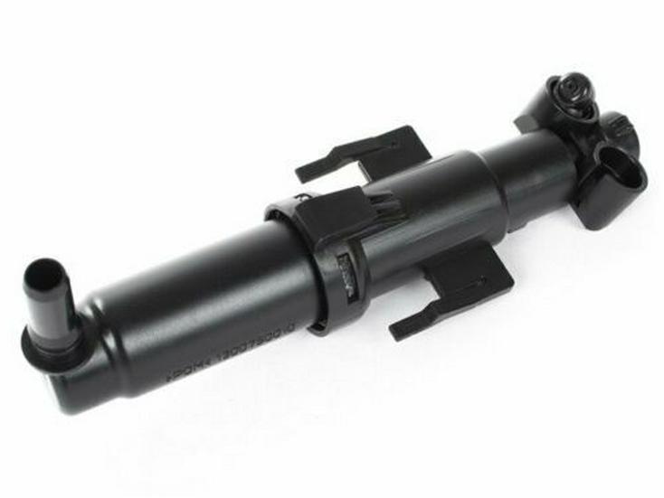 Right Headlight Washer Nozzle/Motor for BMW F10/F11 61677149886