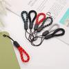 3/5 Stück Handy-Lanyard Kurzes Lanyard für iPhone Handy-Halter Lanyards Abriebfest für Schlüssel Ausweisband Handheld-Seil